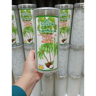 Thạch dừa thái lan hũ 1kg