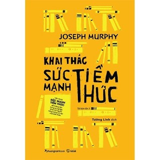 Sách phương nam - khai thác sức mạnh tiềm thức