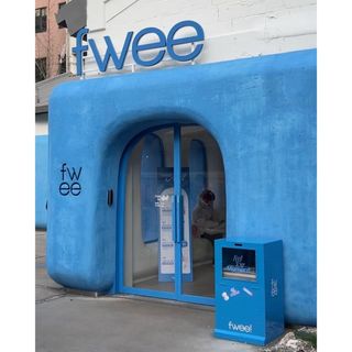 FWEE SON BÓNG 3D VOLUMING GLOSS CÓ SẴN