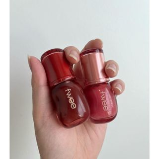 FWEE SON BÓNG 3D VOLUMING GLOSS CÓ SẴN