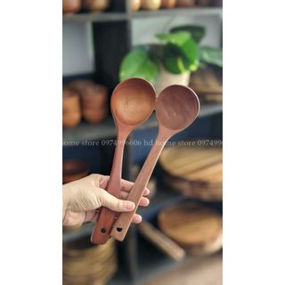 - Vá canh bằng gỗ tự nhiên -còn hàng