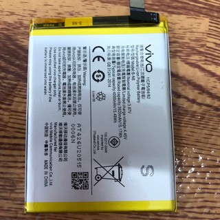 Pin Vivo V20 (B-N8) - new