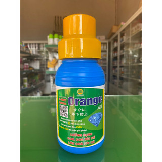 Orange Chống rụng hoa, quả tức thì
