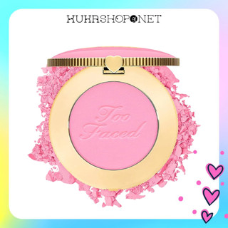 Phấn Má Hồng Too Faced Cloud Crush Blush Mềm Mịn Siêu Xinh