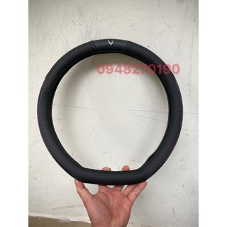 Bọc vô lăng d cut cho xe elantra, kia, seltol, suzuki xl7 – mg5-zs - vinfat e34-vf5-vf8 bọc vô lăng dáng chữ d cao cấp