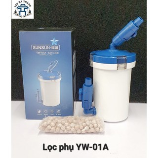 Lọc phụ SunSun HW-603