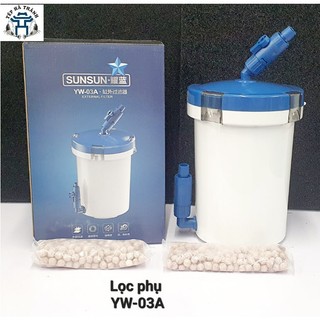 Lọc phụ SunSun HW-603