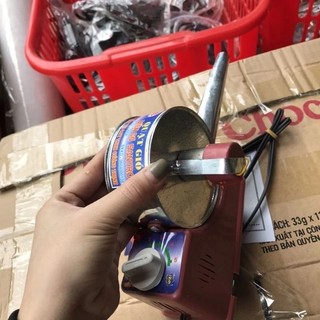 Quạt khò 25w, quạt bếp lò, bếp củi, bếp than