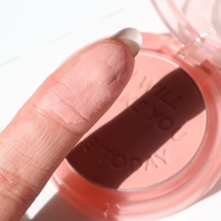 Má hồng I'M MEME MY CUSTOM BLUSH