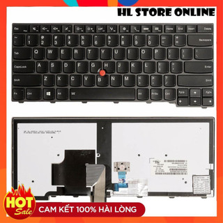 🎁 [MỚI] Bàn phím Laptop LENOVO T440  * Thinkpad T440 T440P T440S T431 E431
