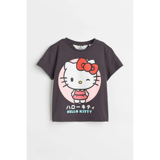Áo hm hello kitty authentic 100%