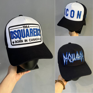 Mũ D2 Dsq2 lưới mới