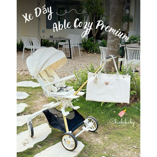 Xe đẩy able cozy hàn quốc