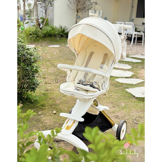 XE ĐẨY ABLE COZY HÀN QUỐC