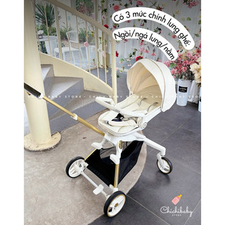 XE ĐẨY ABLE COZY HÀN QUỐC