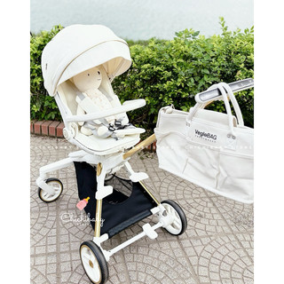 XE ĐẨY ABLE COZY HÀN QUỐC