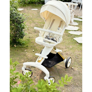 XE ĐẨY ABLE COZY HÀN QUỐC