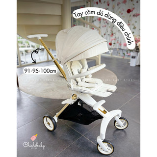 XE ĐẨY ABLE COZY HÀN QUỐC