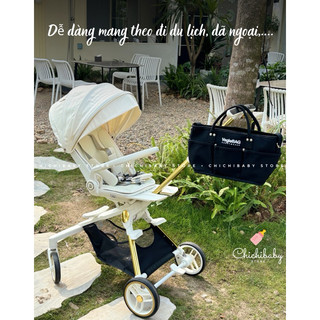 XE ĐẨY ABLE COZY HÀN QUỐC