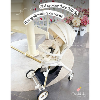 XE ĐẨY ABLE COZY HÀN QUỐC