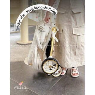 XE ĐẨY ABLE COZY HÀN QUỐC