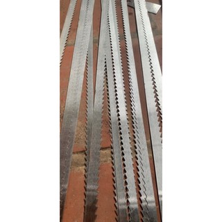 Lưỡi cưa vòng, Lưỡi cưa vanh, Lưỡi cưa lọng Cắt Gỗ Bánh đà 50