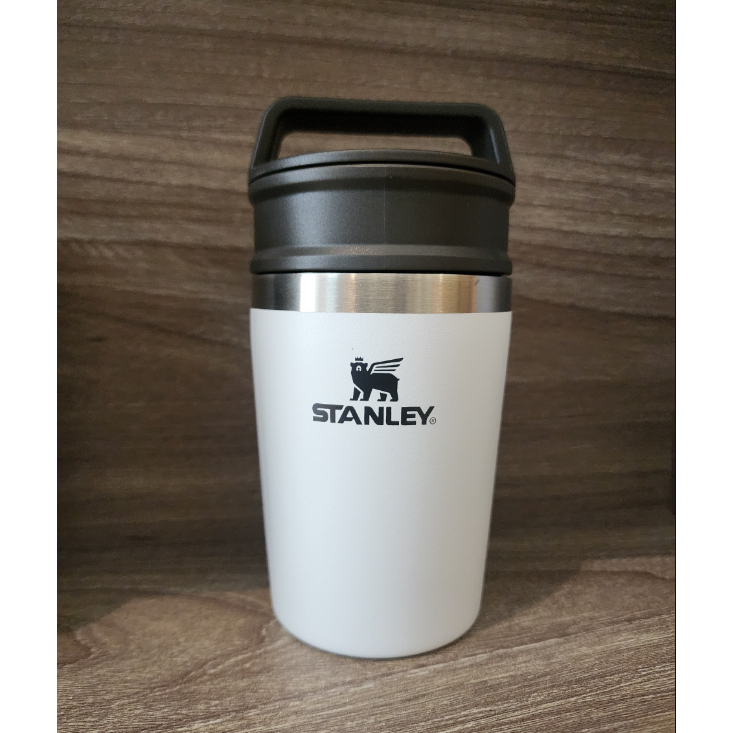 STANLEY ADVENTURE SHORTSTACK TRAVEL MUG 236ml