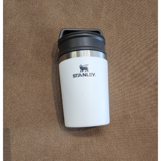 STANLEY ADVENTURE SHORTSTACK TRAVEL MUG 236ml