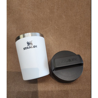 STANLEY ADVENTURE SHORTSTACK TRAVEL MUG 236ml