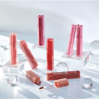 Son Tint Bóng, Son Romand Dewyful Water Tint 5g