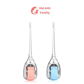 Dụng cụ lấy ráy tai cho bé có đèn