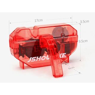 Tool vệ sinh sên xe đạp RXC