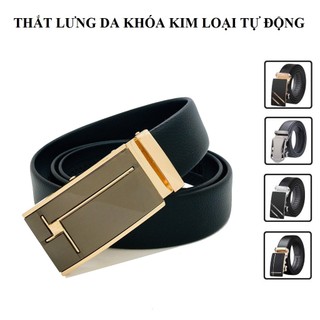 Thắt lưng da cao cấp