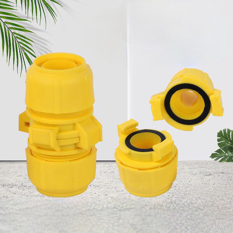 ĐẦU KẾT NỐI ỐNG NƯỚC SIÊU NHANH