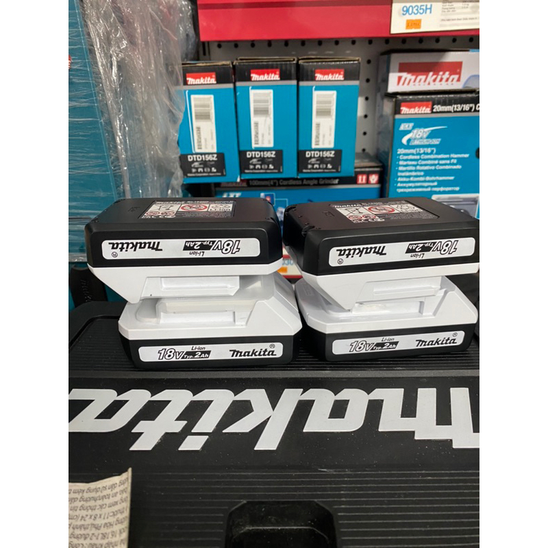 Pin Makita BL1820G (18V)