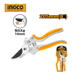 Kéo cắt tỉa cành cây cảnh sân vườn ingco hps0308