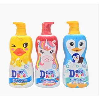 Com bé 3 sữa tắm gội cho bé DNEE KIDS 400ml
