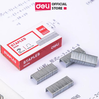 [CÓ VIDEO] Ghim Dập Tài Liệu Số 10 Dùng Cho Dập Ghim Cỡ 10 Phổ Thông Cho Học Sinh Văn Phòng Lưu Trừ Tài Liệu
