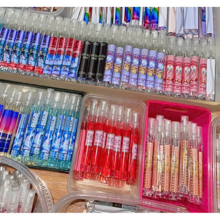 Nước hoa 10ml 30ml nhiều mùi hương - lưu hương trên 6 tiếng
