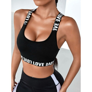 [ORDER SHEIN] Áo Thể Thao Nử