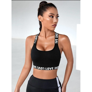[ORDER SHEIN] Áo Thể Thao Nử