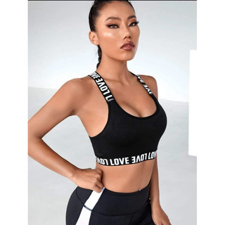 [ORDER SHEIN] Áo Thể Thao Nử
