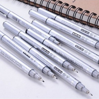 Bút Line Superior – Đi Nét Chuẩn, Mực Đen Kháng Nước