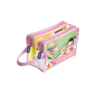 [GIFT] Túi 2 ngăn du lịch cho bé Paseo