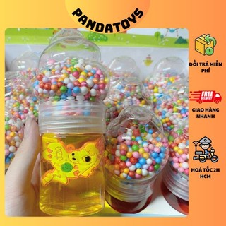 Đồ chơi slime nhiều mẫu nhiều màu sắc vui nhộn