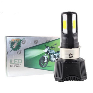 ĐÈN  LED CAO CẤP XE MÁY RTD 02EH SIÊU SÁNG GẮN XE MÁY