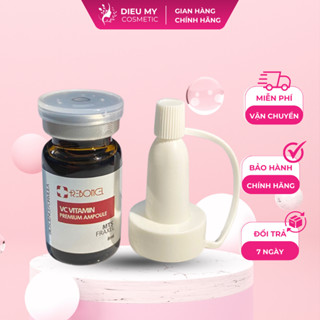 Tế bào gốc giảm nám, trắng da Reborncell