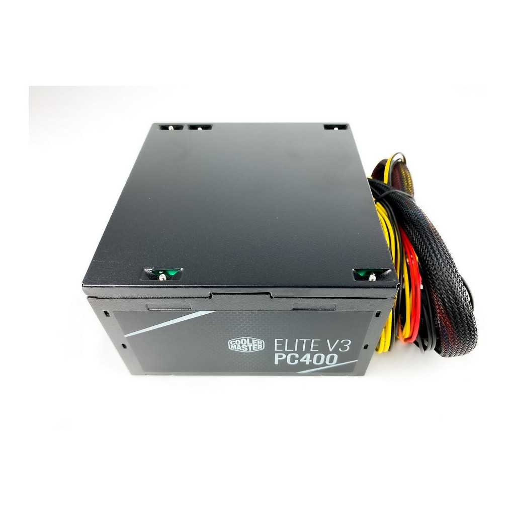 Nguồn máy tính Cooler Master Elite V3 230V PC400