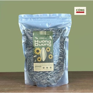 Hạt hướng dương nguyên vị Cộng Cà Phê 1kg