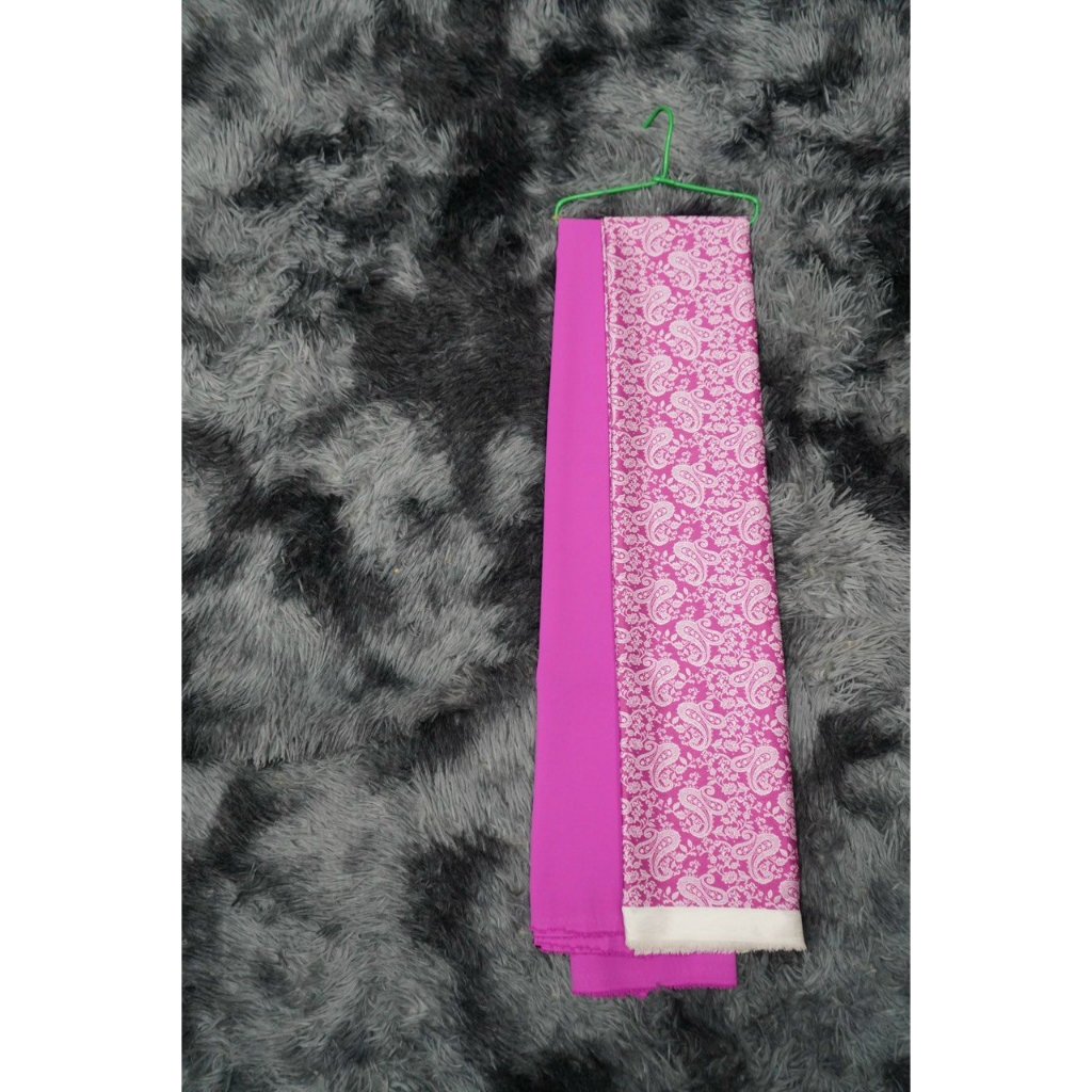 [ VẢI ÁO DÀI ] GẤM TƠ TẰM - G28